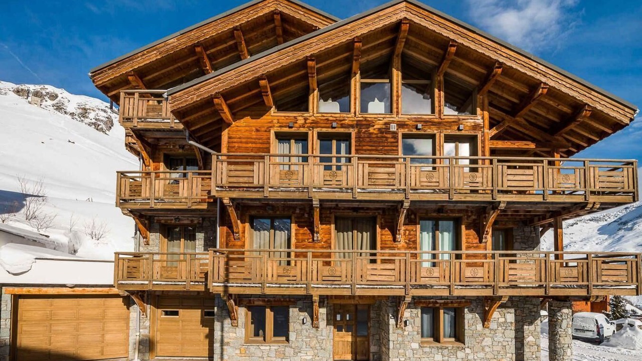 Photo of Outdoor in Les Almes