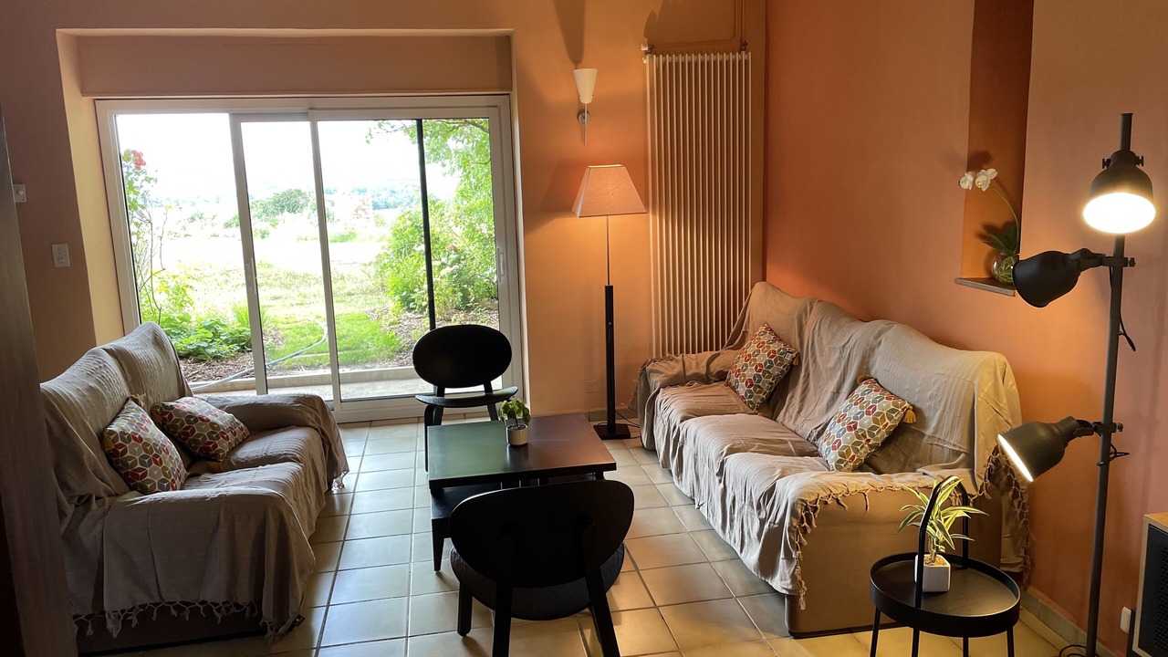 Photo of Livingroom in Felzins