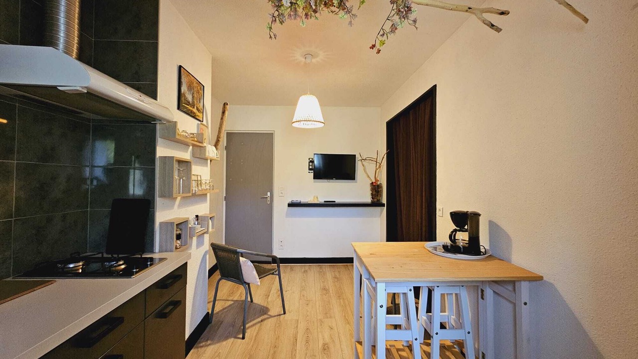 Photo of Kitchen in Rignac