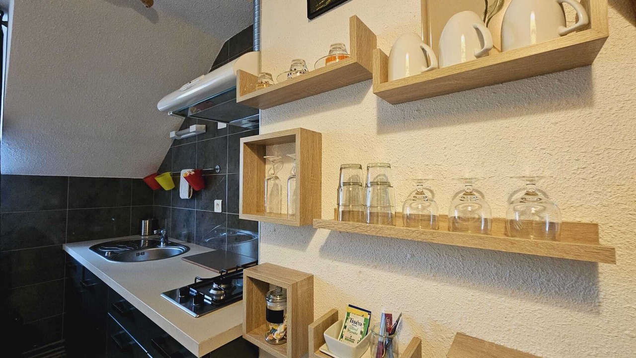 Photo of Kitchen in Rignac