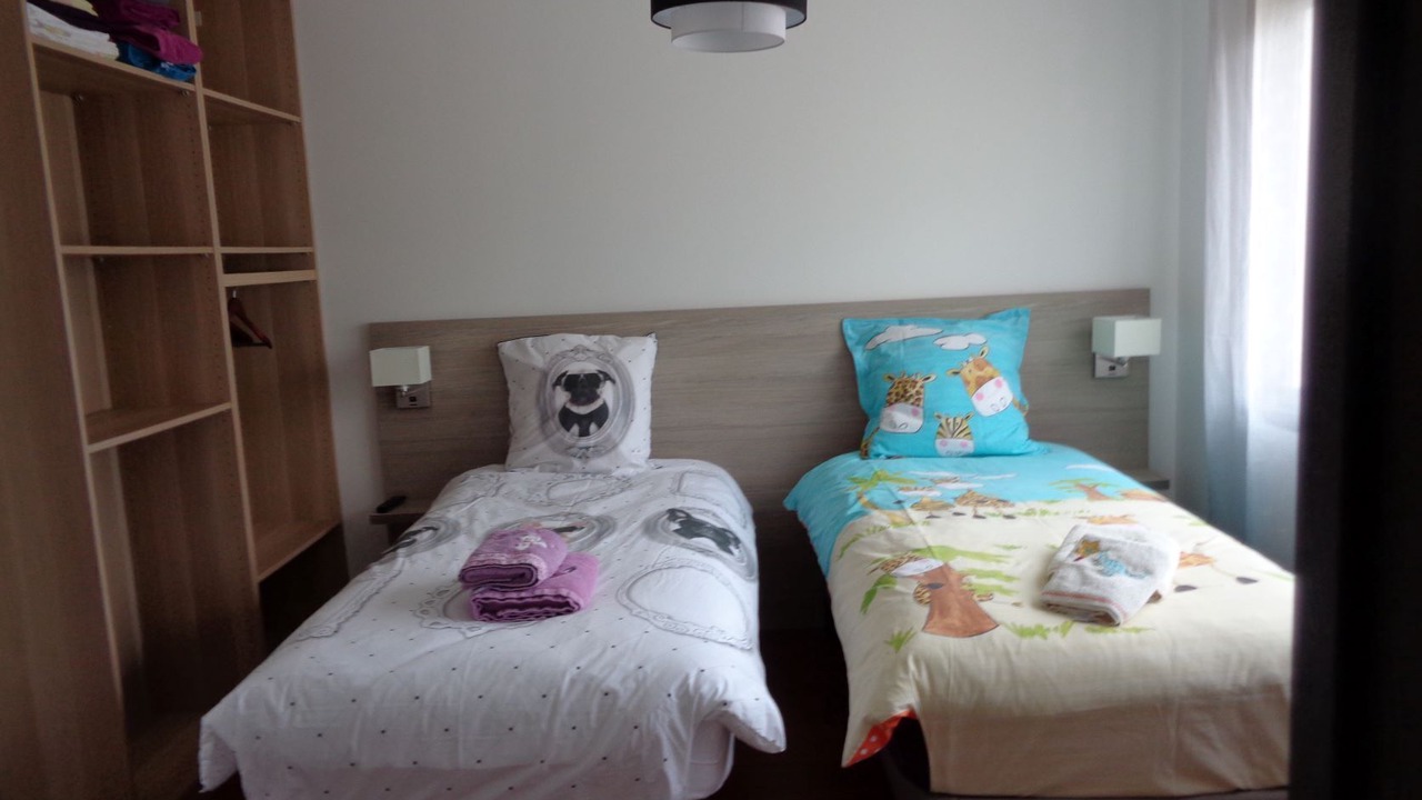 Photo of Bedroom in Collonges-la-Rouge