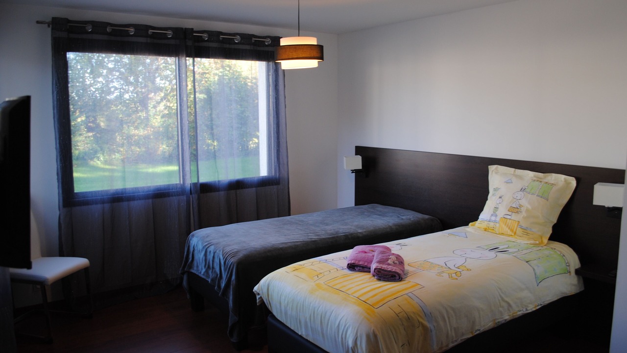 Photo of Bedroom in Collonges-la-Rouge