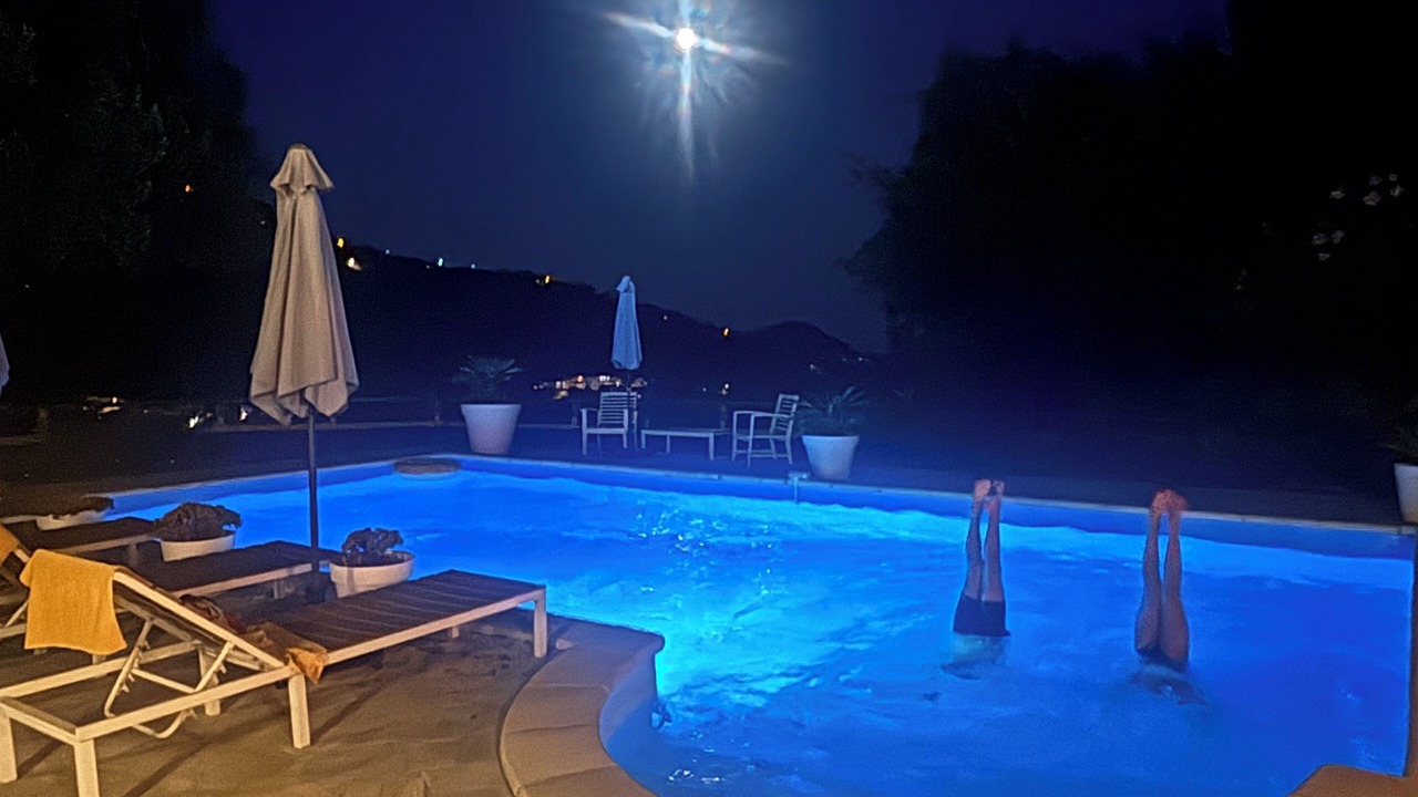 Photo of Outdoor in Menton