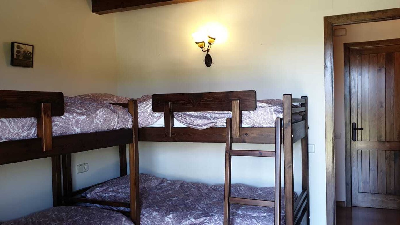 Photo of Bedroom in Llivia