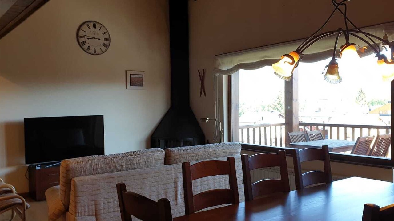 Photo of Livingroom in Llivia