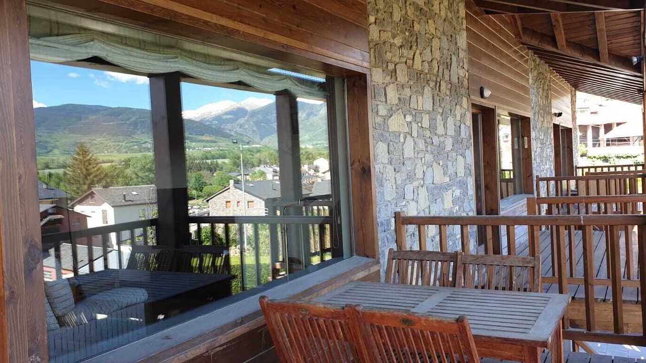 Photo of Outdoor in Llivia