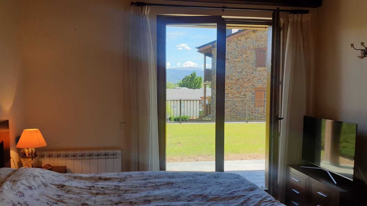 Photo of Bedroom in Llivia