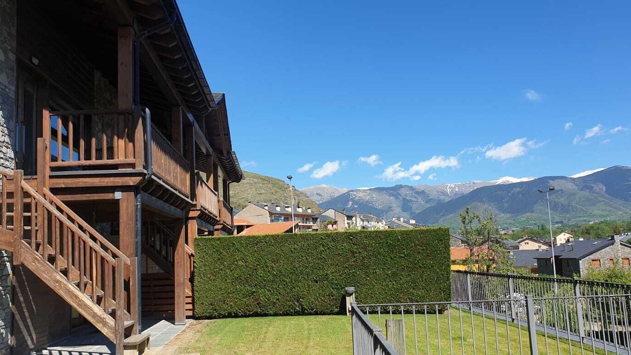 Photo of Outdoor in Llivia