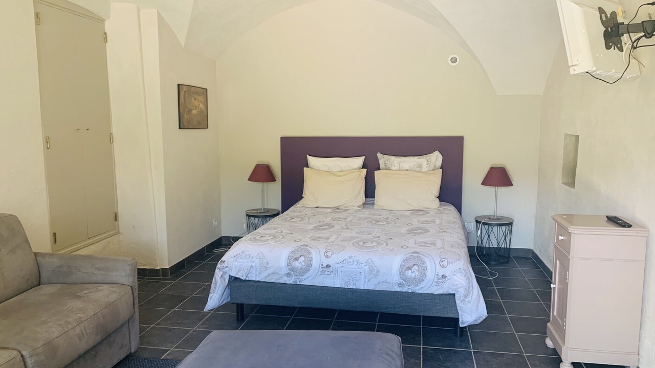 Photo of Bedroom in Rochessauve