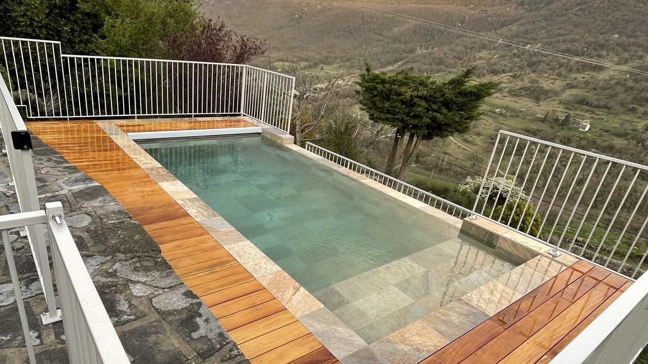 Photo of Outdoor in Rochessauve