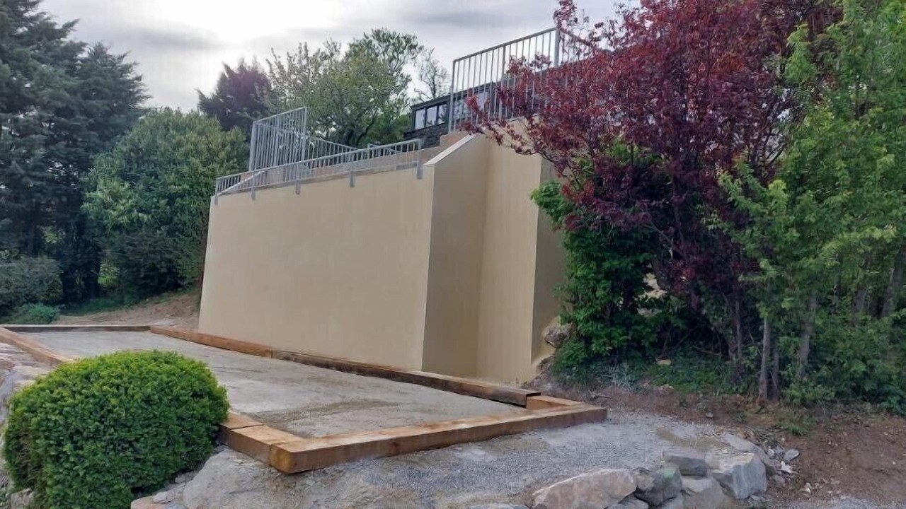 Photo of Outdoor in Rochessauve