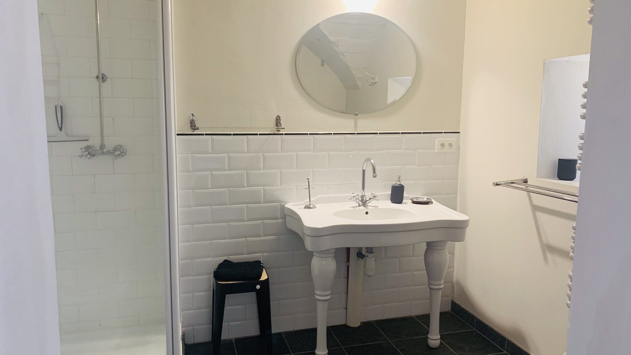 Photo of Bathroom in Rochessauve