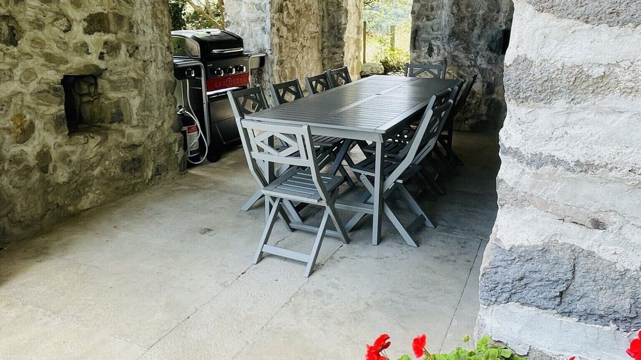 Photo of Outdoor in Rochessauve