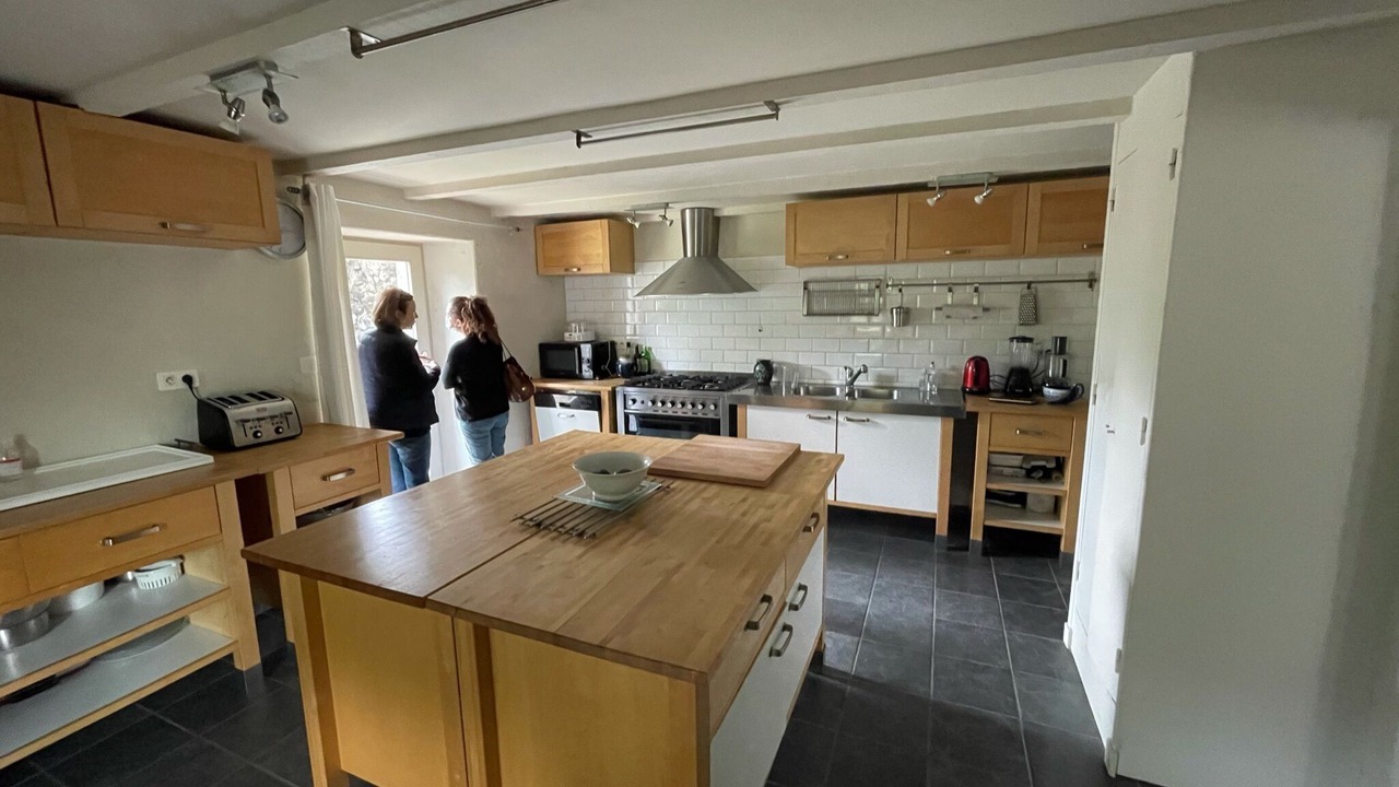 Photo of Kitchen in Rochessauve