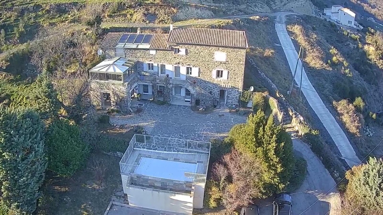 Photo of Outdoor in Rochessauve