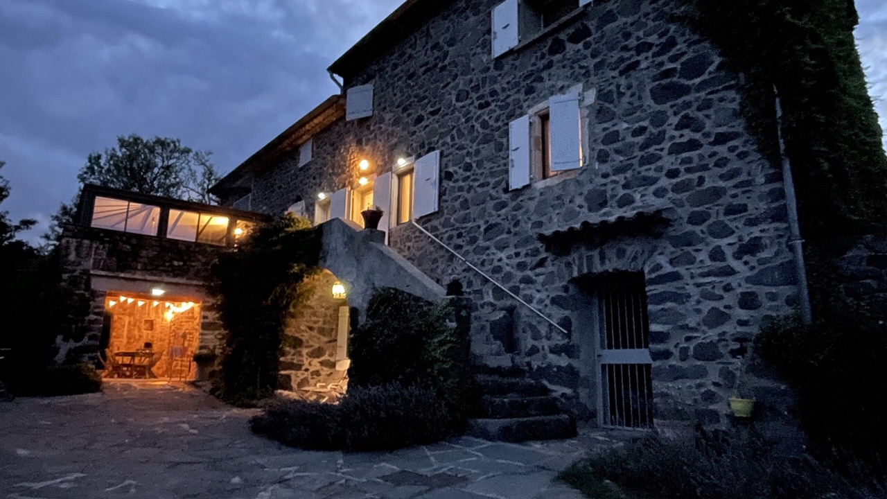 Photo of Outdoor in Rochessauve