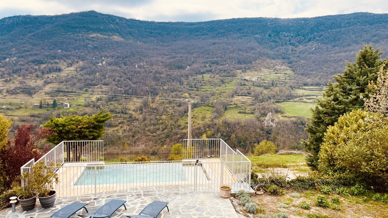 Photo of Outdoor in Rochessauve