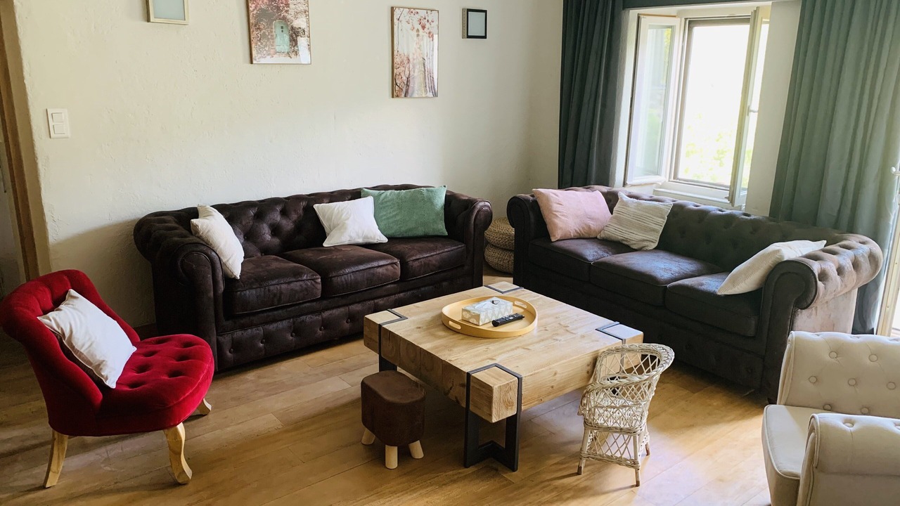 Photo of Livingroom in Rochessauve