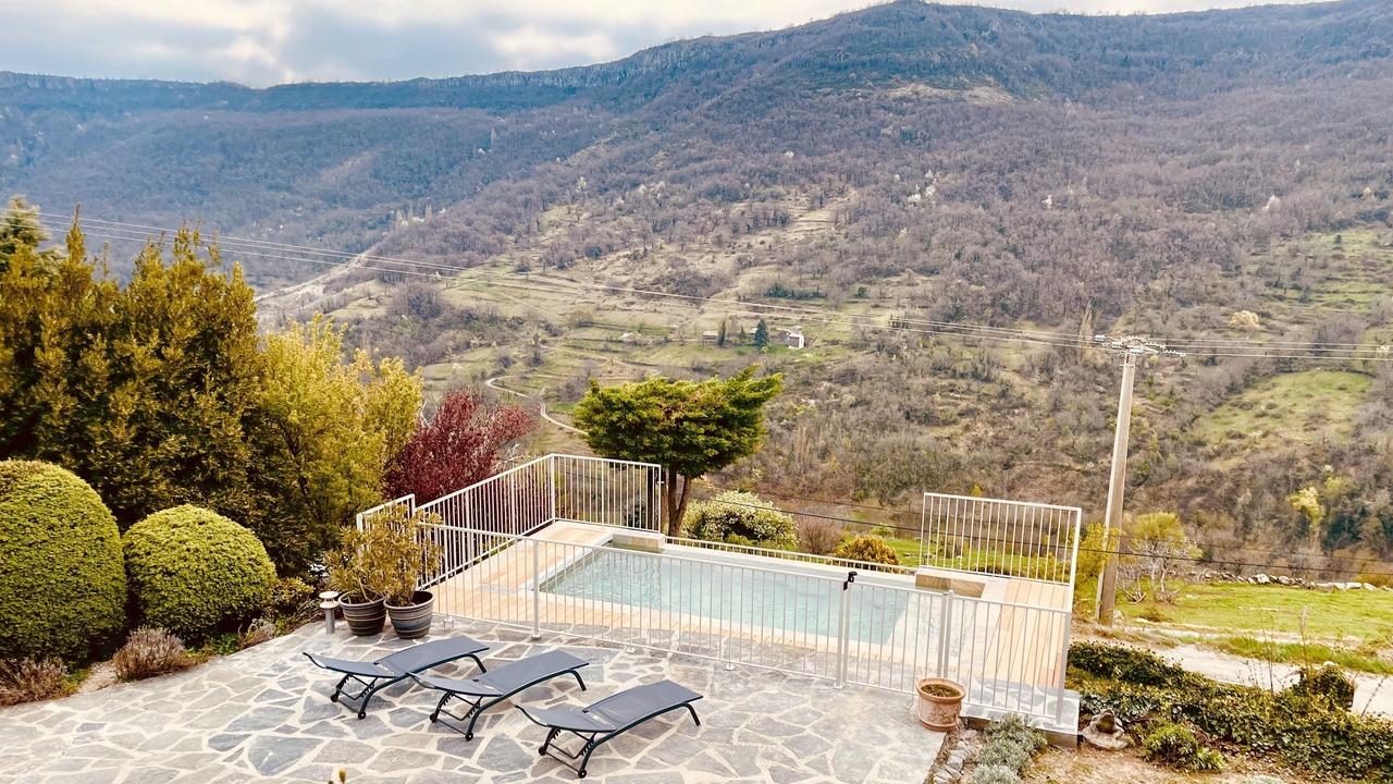 Photo of Outdoor in Rochessauve