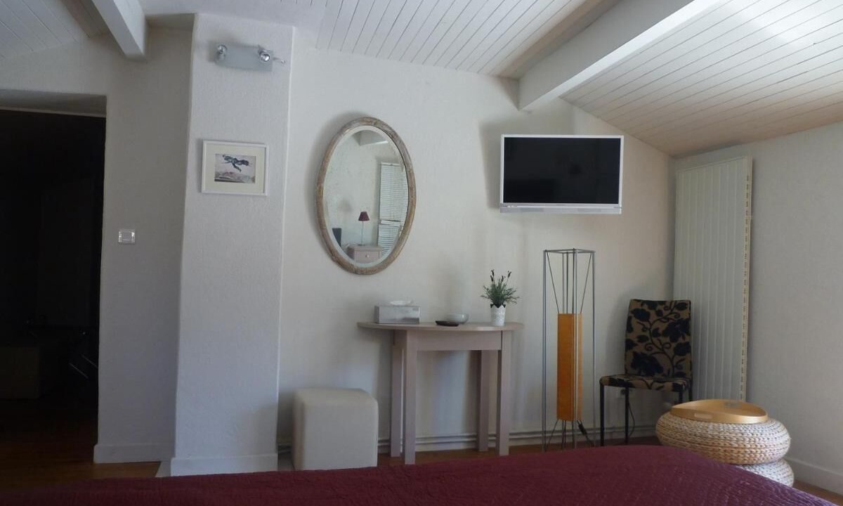 Photo of Bedroom in Rochessauve