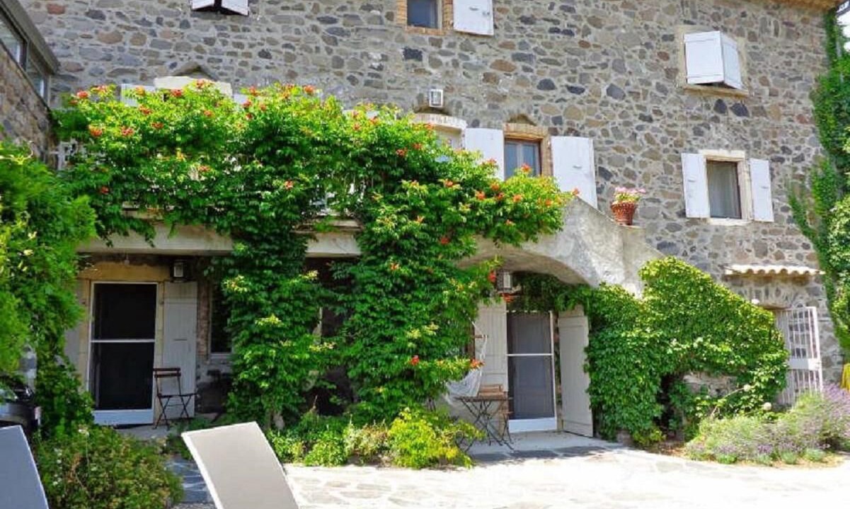 Photo of Outdoor in Rochessauve