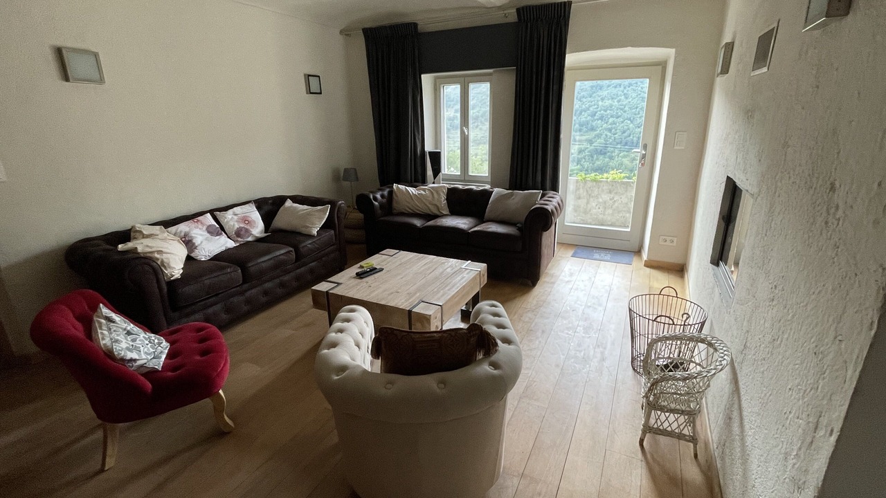 Photo of Livingroom in Rochessauve