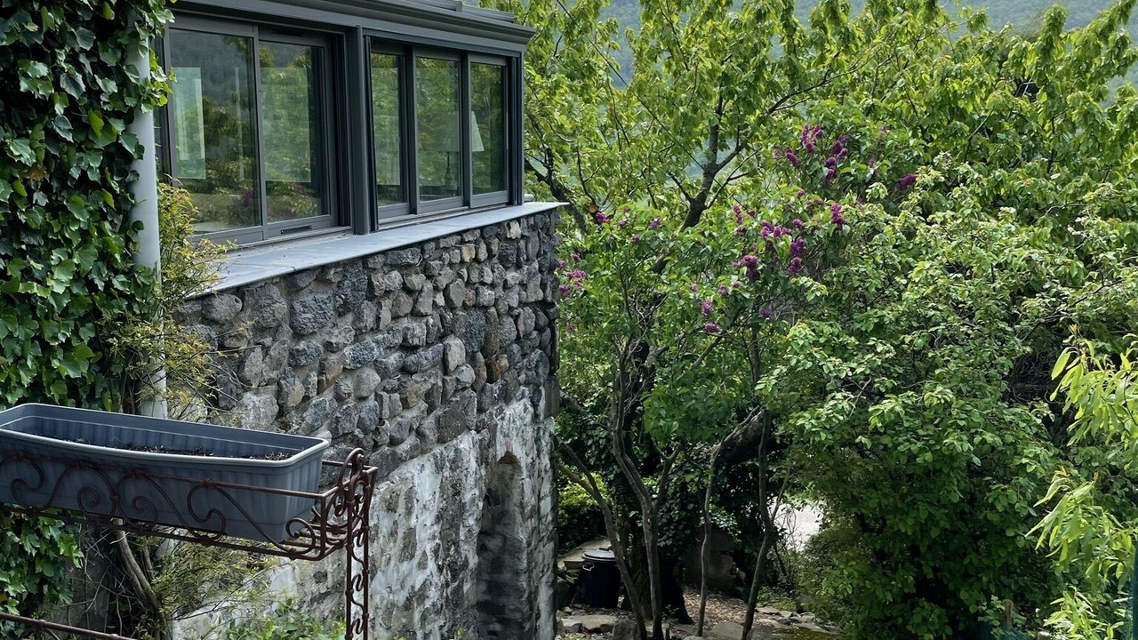 Photo of Patio Balcony in Rochessauve
