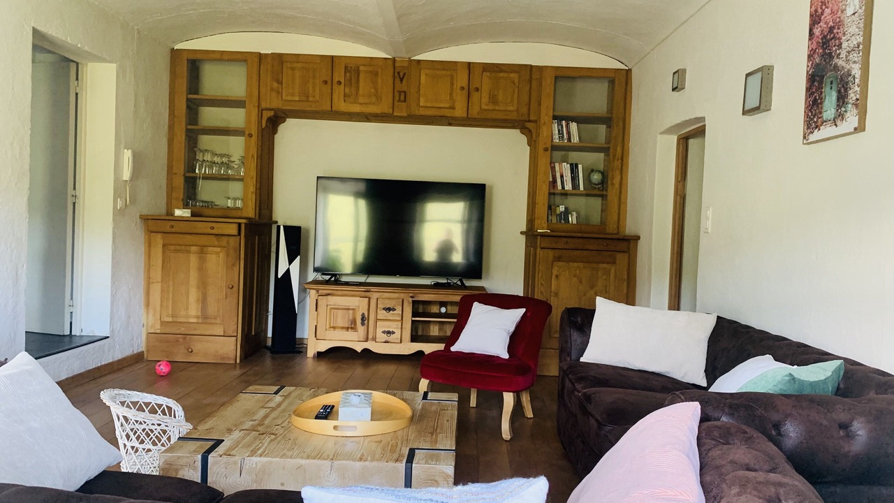 Photo of Livingroom in Rochessauve