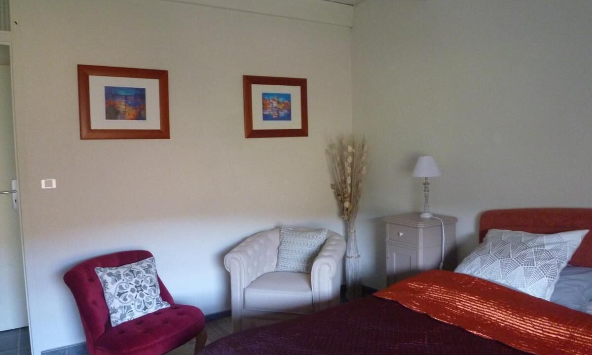Photo of Bedroom in Rochessauve