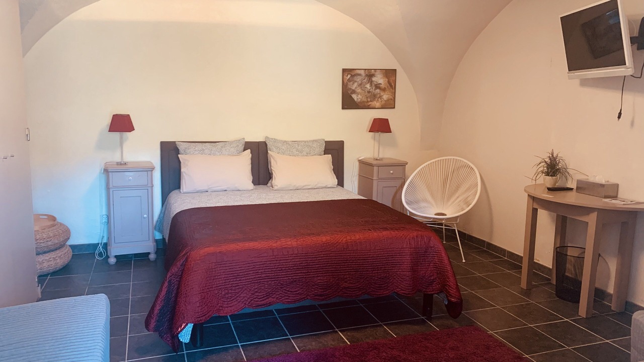 Photo of Bedroom in Rochessauve