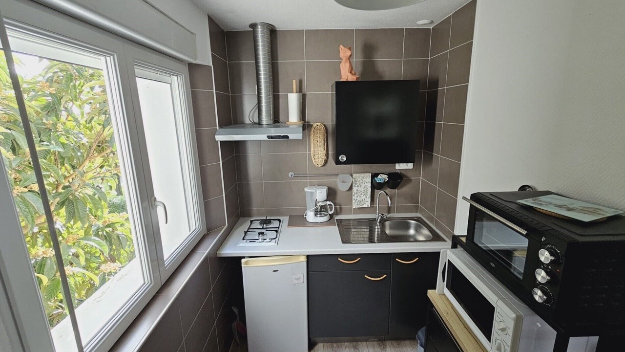 Photo of Kitchen in Gramat