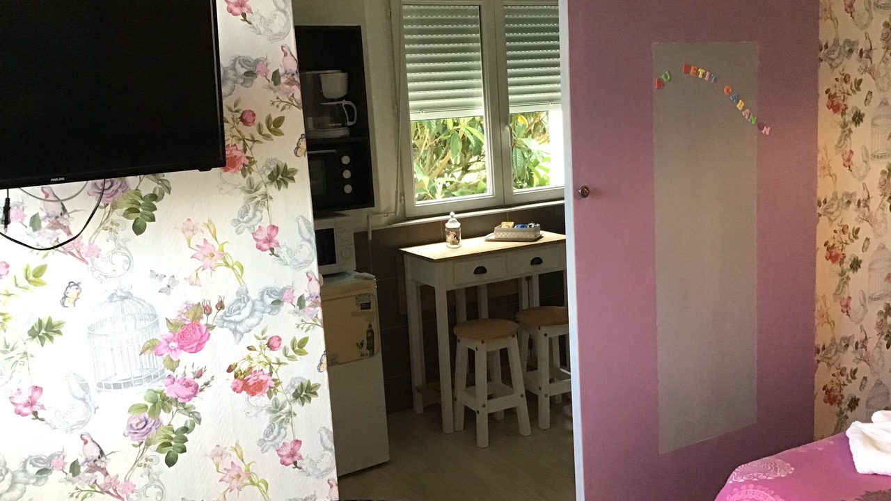Photo of Bedroom in Gramat