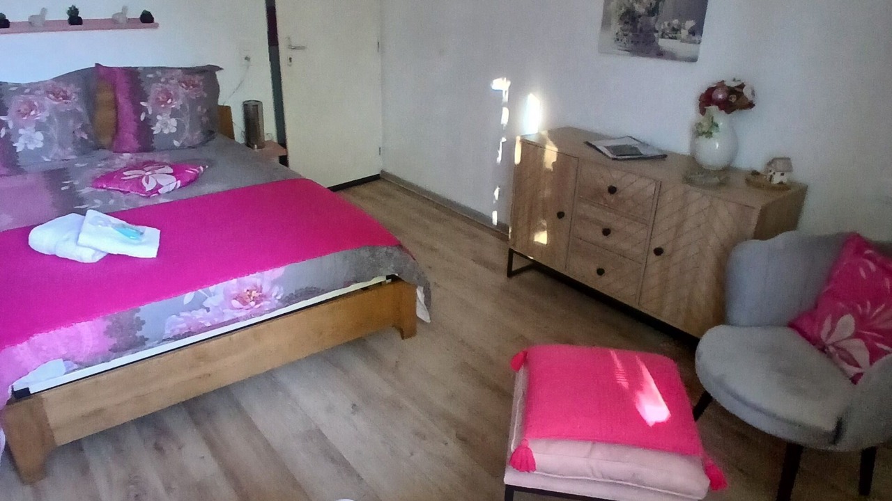 Photo of Bedroom in Gramat