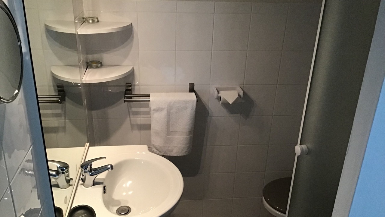 Photo of Bathroom in Gramat