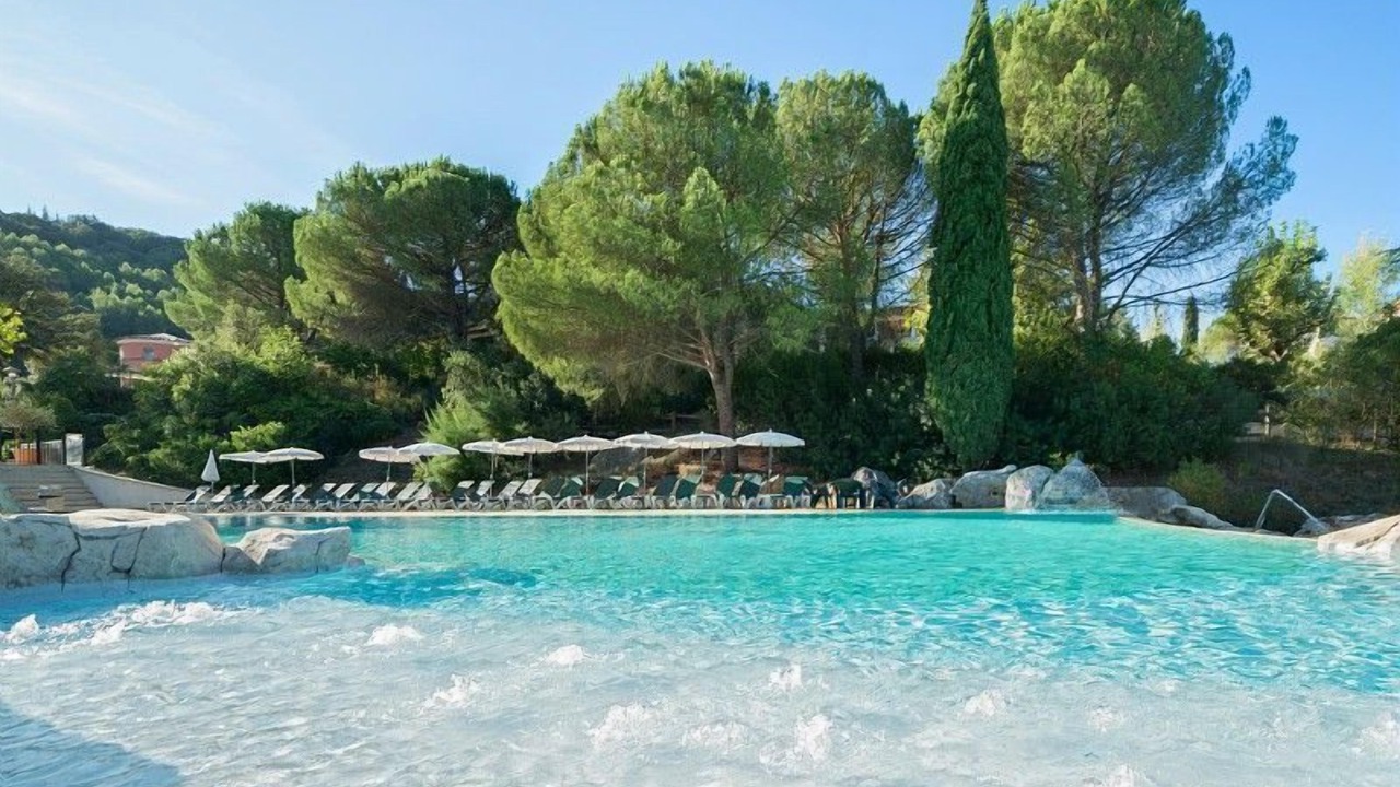 Photo of Outdoor in Rouret