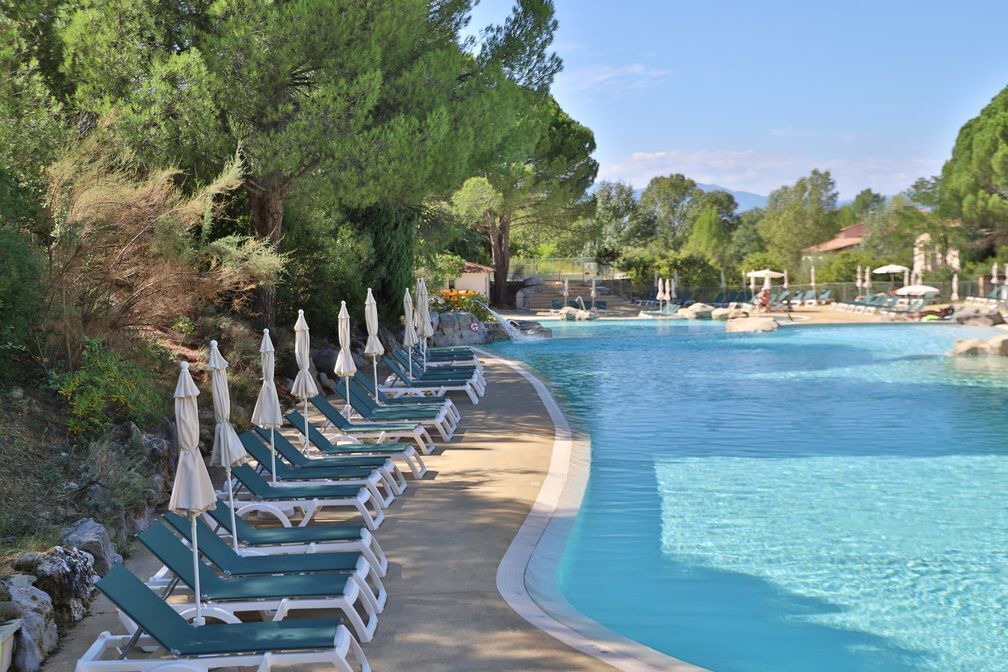 Photo of Outdoor in Rouret