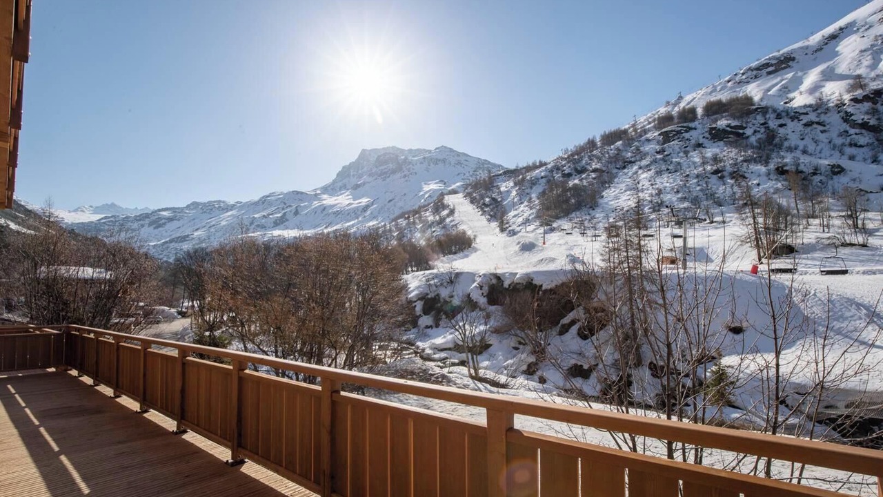 Photo of Outdoor in Bonneval-sur-Arc