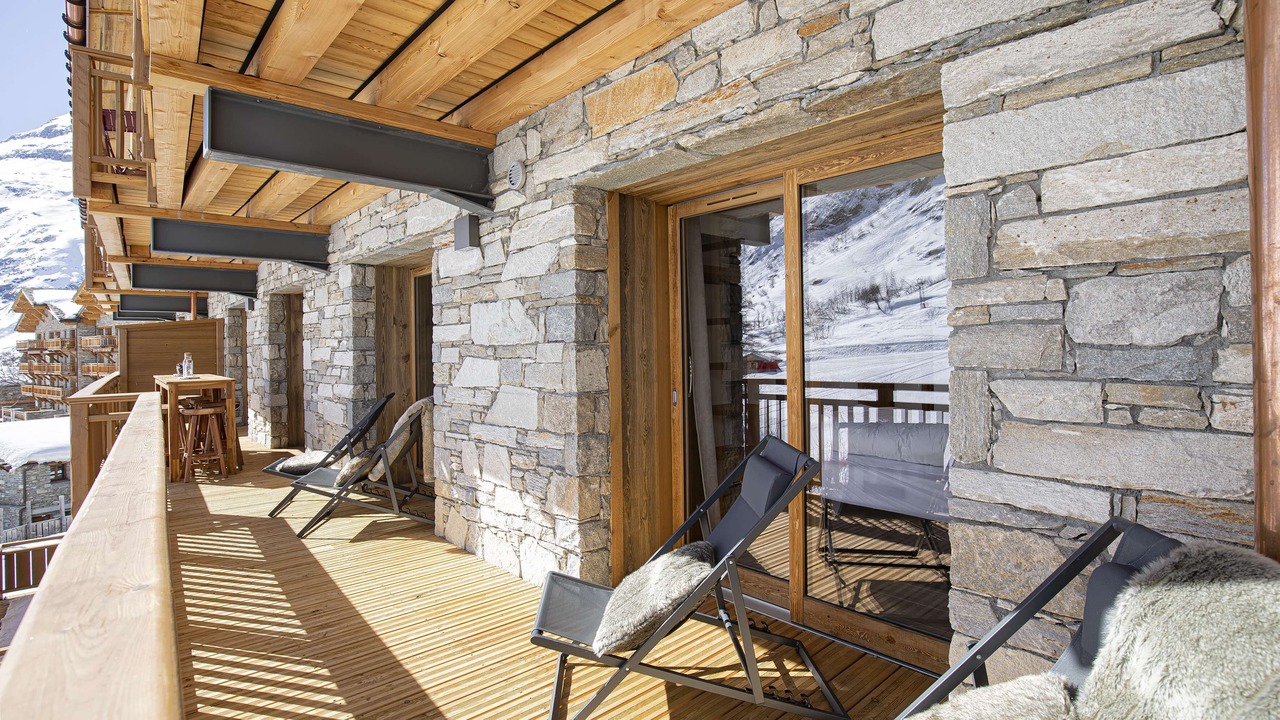 Photo of Outdoor in Bonneval-sur-Arc