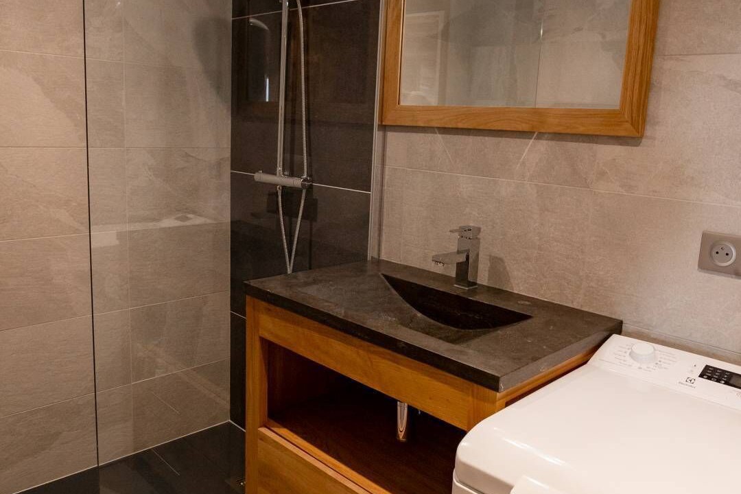 Photo of Bathroom in Bonneval-sur-Arc
