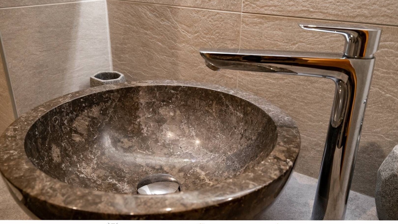 Photo of Bathroom in Bonneval-sur-Arc