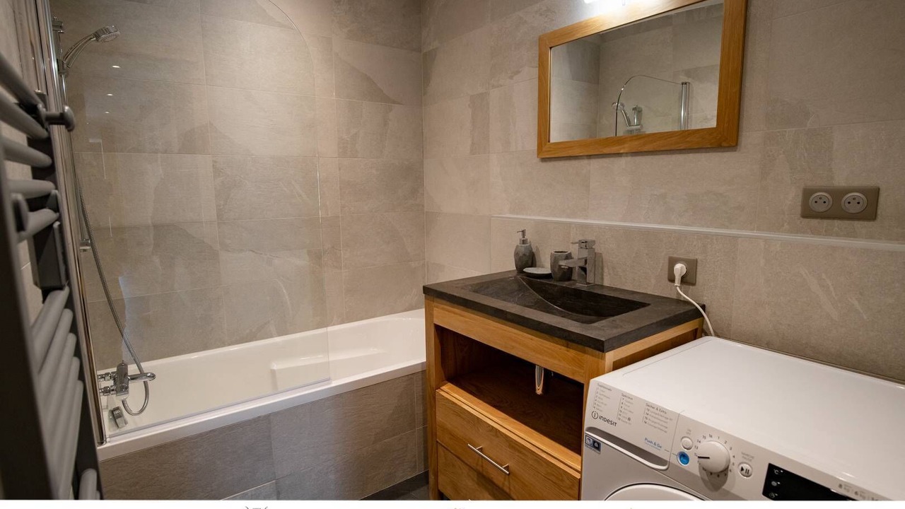 Photo of Bathroom in Bonneval-sur-Arc