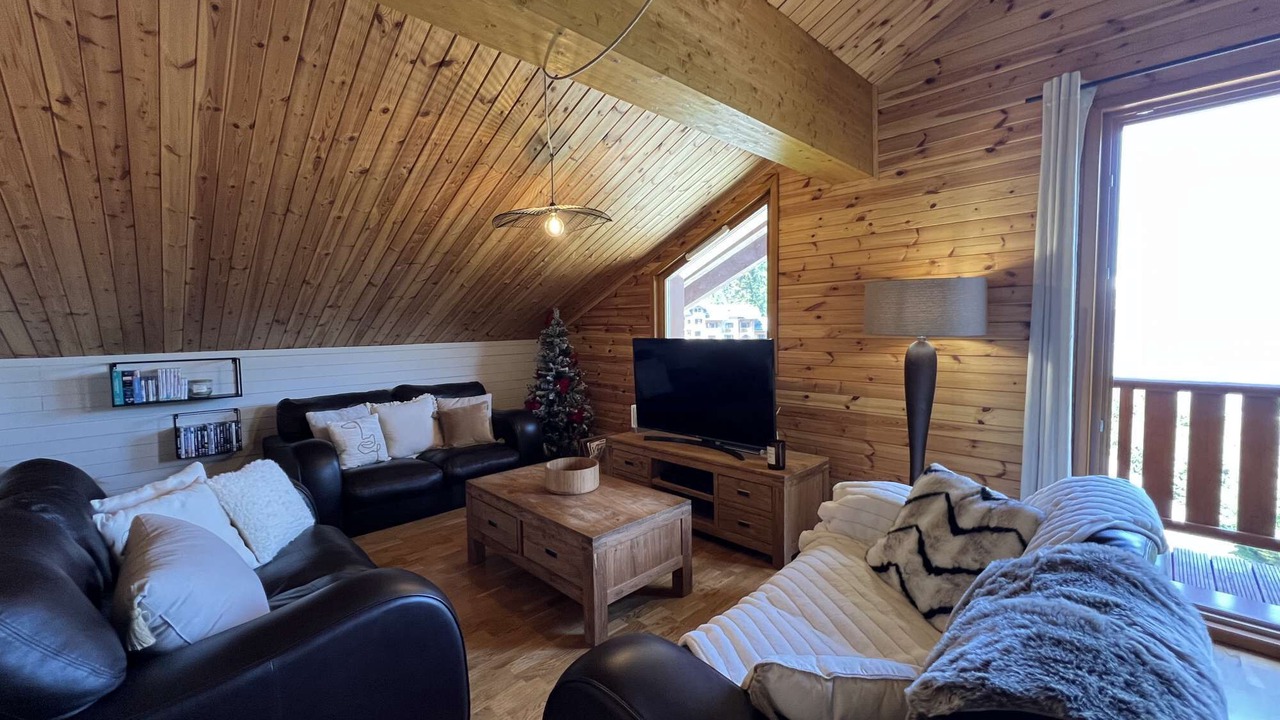 Photo of Livingroom in La Roche