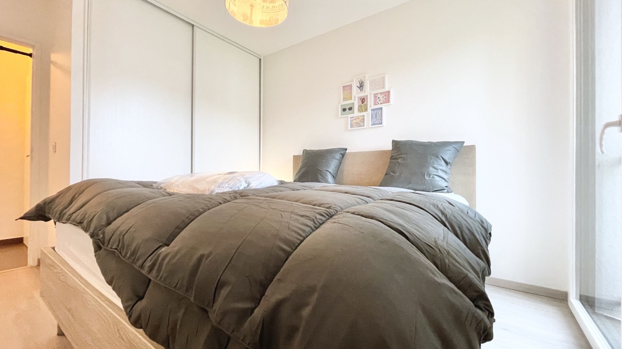 Photo of Bedroom in Eybens