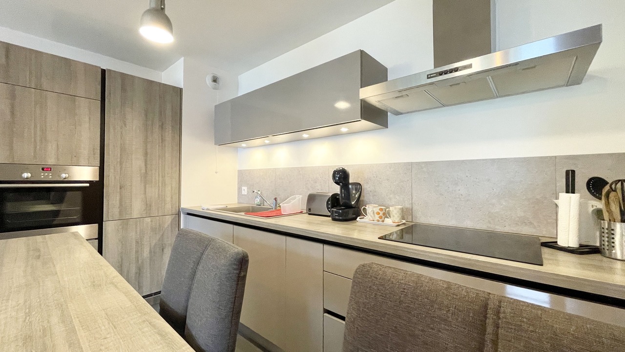 Photo of Kitchen in Eybens