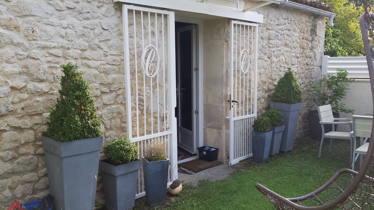 Photo of Outdoor in Civrac-en-Medoc