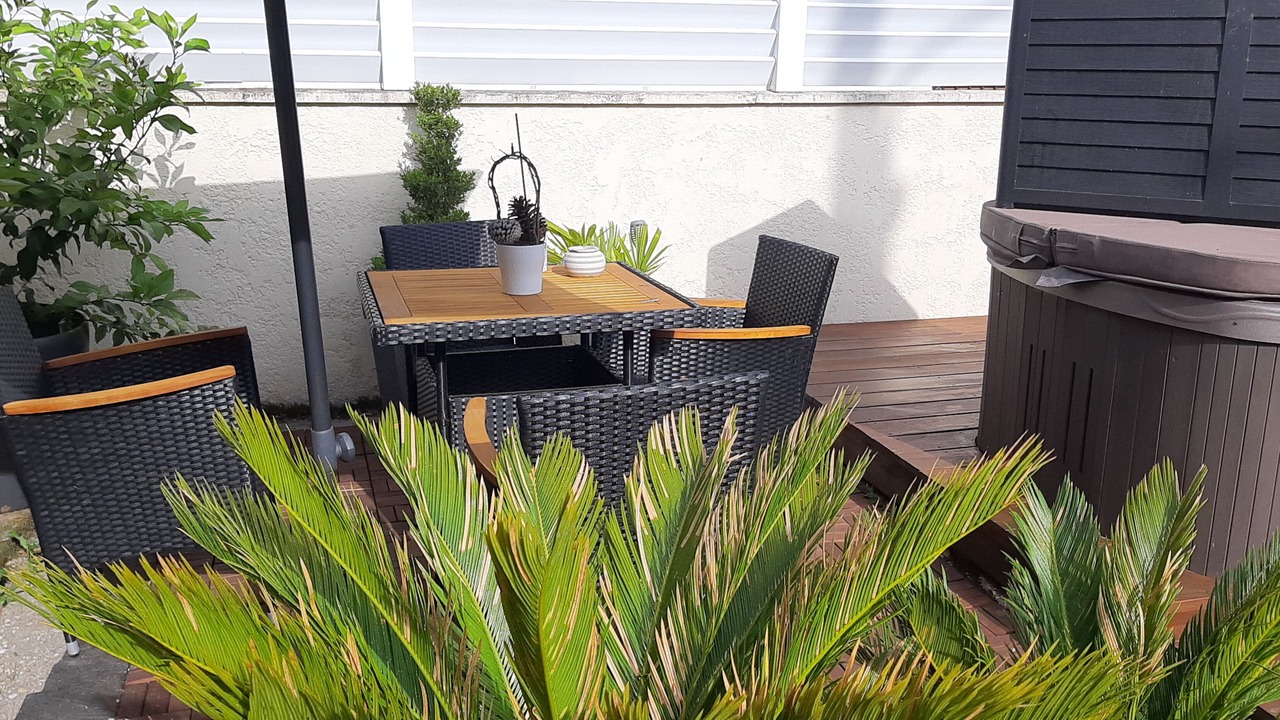 Photo of Outdoor in Civrac-en-Medoc
