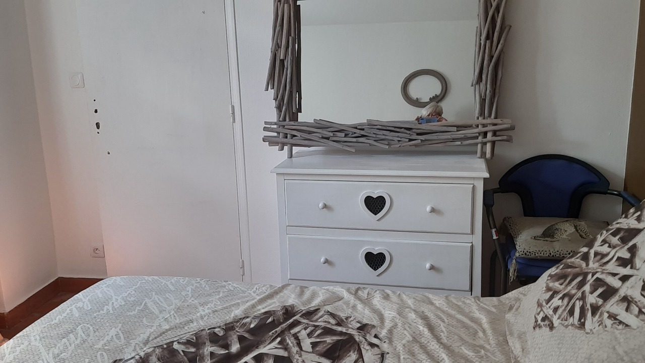 Photo of Bedroom in Civrac-en-Medoc