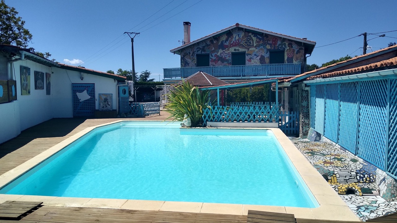 Photo of Outdoor in Gaillan-en-Medoc