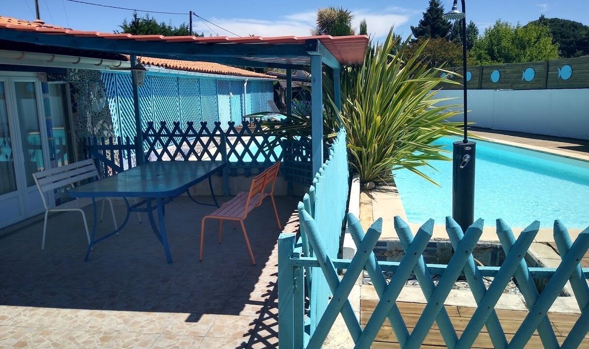 Photo of Outdoor in Gaillan-en-Medoc