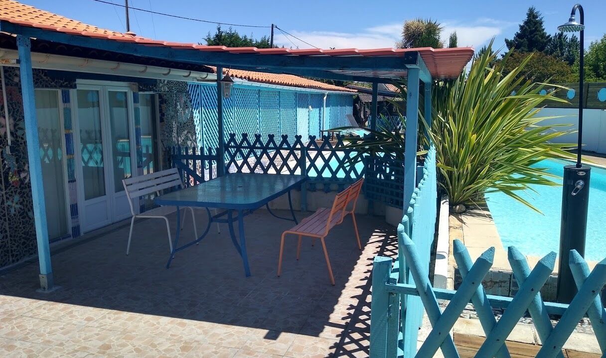 Photo of Outdoor in Gaillan-en-Medoc